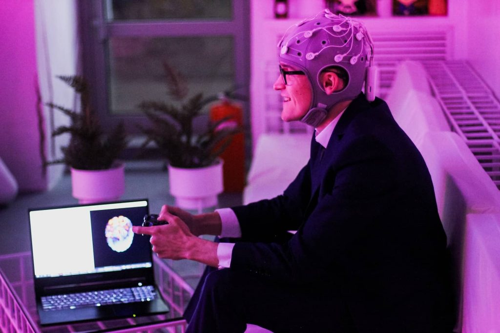 화면 시대에 눈을 편안하게 지키는 스마트한 사용 전략