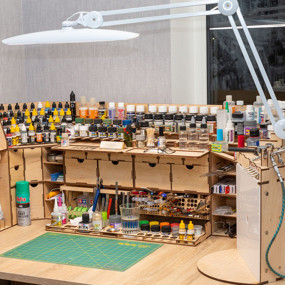 눈이 쉬어가는 작업 공간을 만드는 간단한 환경 정돈법